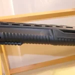 Fusil a pompe utas defense raye 61 cm +frein de bouche cal 12/61cm arme cat C