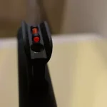 Fusil a pompe utas defense raye 61 cm +frein de bouche cal 12/61cm arme cat C