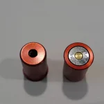 Douille amortisseur pour fusil cal 12 januel