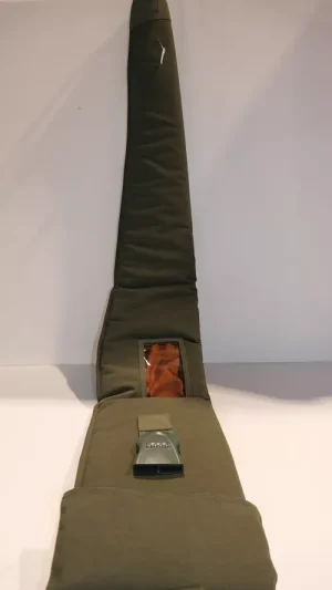 Housse a code pour fusil john field