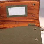 Housse a code pour fusil john field