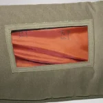 Housse a code pour fusil john field