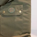 Housse a code pour fusil john field