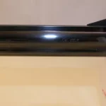 Revolver occasion alfa proj model 2261 cal 22lr 9 coups + plaquette en bois arme cat B