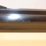 Revolver occasion alfa proj model 2261 cal 22lr 9 coups + plaquette en bois arme cat B