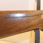 Fusil de trap occasion zoli kronos cal 12 canon 75cm + contre poids arme cat C