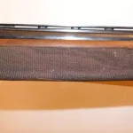 Fusil de trap occasion zoli kronos cal 12 canon 75cm + contre poids arme cat C