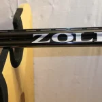 Fusil de trap occasion zoli kronos cal 12 canon 75cm + contre poids arme cat C