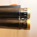 Fusil de trap occasion zoli kronos cal 12 canon 75cm + contre poids arme cat C