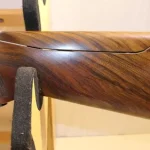 Fusil de trap occasion zoli kronos cal 12 canon 75cm + contre poids arme cat C