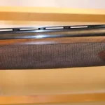 Fusil de trap occasion zoli kronos cal 12 canon 75cm + contre poids arme cat C