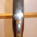 Fusil de trap occasion zoli kronos cal 12 canon 75cm + contre poids arme cat C