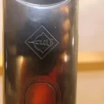 Fusil de trap occasion zoli kronos cal 12 canon 75cm + contre poids arme cat C