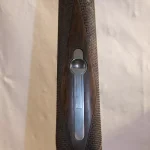 Fusil de trap occasion zoli kronos cal 12 canon 75cm + contre poids arme cat C