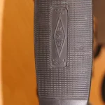 Fusil de trap occasion zoli kronos cal 12 canon 75cm + contre poids arme cat C