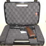 Pistolet gsg mod 1911 cal 22lr arme cat B