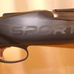 Fusil de trap Benelli 828u Sporting cal 12/76 cm arme cat C