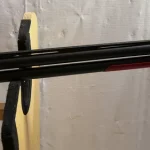 Fusil de trap Benelli 828u Sporting cal 12/76 cm arme cat C