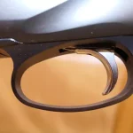 Fusil de trap Benelli 828u Sporting cal 12/76 cm arme cat C