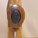 Fusil de trap Benelli 828u Sporting cal 12/76 cm arme cat C