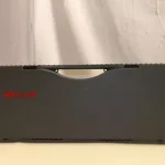 Fusil de trap Benelli 828u Sporting cal 12/76 cm arme cat C