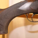 Fusil de trap Fair Carrera Iii Avec Busc cal 12/76 cm arme cat C