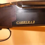 Fusil de trap Fair Carrera Iii Avec Busc cal 12/76 cm arme cat C