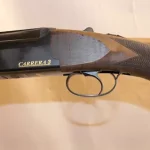 Fusil de trap Fair Carrera Iii Avec Busc cal 12/76 cm arme cat C