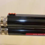 Fusil de trap Fair Carrera Iii Avec Busc cal 12/76 cm arme cat C