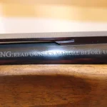 Fusil de trap Fair Carrera Iii Avec Busc cal 12/76 cm arme cat C