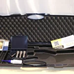 Fusil de trap Fair Carrera Iii Avec Busc cal 12/76 cm arme cat C