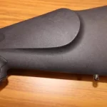 Carabine a verrou Weatherby Vanguard cal 243 win arme cat C