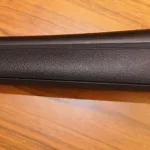 Carabine a verrou Weatherby Vanguard cal 243 win arme cat C