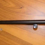 Carabine a verrou Weatherby Vanguard cal 243 win arme cat C