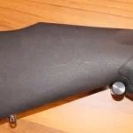 Carabine a verrou Weatherby Vanguard cal 243 win arme cat C