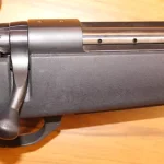 Carabine a verrou Weatherby Vanguard cal 243 win arme cat C