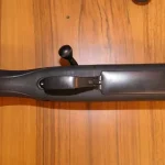 Carabine a verrou Weatherby Vanguard cal 243 win arme cat C