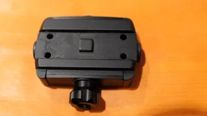 Montage occasion makugel pour Sako 85 Interface Pour Aimpoint Micro H1/h2