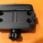 Montage occasion makugel pour Sako 85 Interface Pour Aimpoint Micro H1/h2