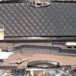 Fusil semi auto Beretta Belmonte Ii Brown cal 12/71cm arme cat C