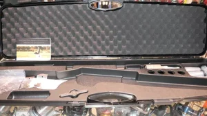 Fusil semi auto Beretta Belmonte Ii Brown cal 12/71cm arme cat C