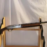 Fusil semi auto montefeltro silver gravee cal 20/71cm arme cat C