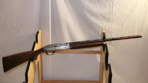 Fusil semi auto montefeltro silver gravee cal 20/71cm arme cat C