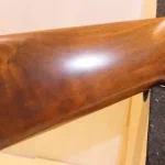 Fusil semi auto montefeltro silver gravee cal 20/71cm arme cat C