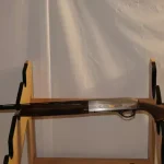 Fusil semi auto montefeltro silver gravee cal 20/71cm arme cat C