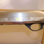 Fusil semi auto montefeltro silver gravee cal 20/71cm arme cat C