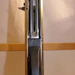 Fusil semi auto montefeltro silver gravee cal 20/71cm arme cat C