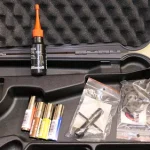 Fusil semi auto montefeltro silver gravee cal 20/71cm arme cat C