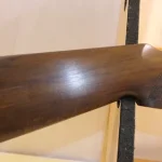 Fusil de chasse Fair Lusso Acier Ejecteur cal 20/71 cm arme cat C