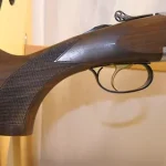 Fusil de chasse Fair Lusso Acier Ejecteur cal 20/71 cm arme cat C